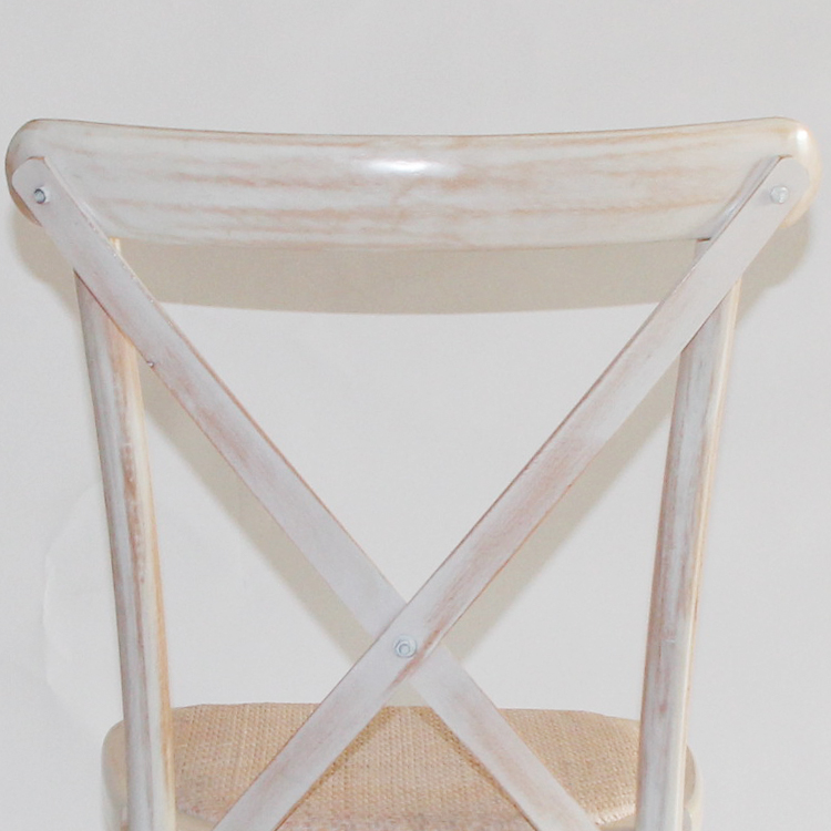 vineyard wedding chair